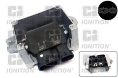 QUINTON HAZELL XEI90 — Modul de aprindere