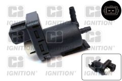 QUINTON HAZELL XELV151 — Convertor presiune turbină