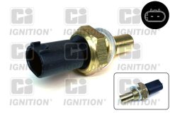 QUINTON HAZELL XEMS235 — Senzor temperatură ulei