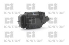 QUINTON HAZELL XICV85 — Поворотная заслонка подачи воздуха