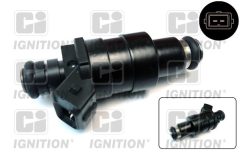 QUINTON HAZELL XPSI105 — Injector electromagnetic