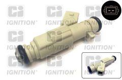 QUINTON HAZELL XPSI109 — Injector electromagnetic