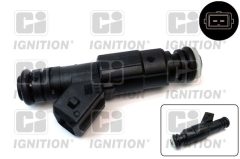 QUINTON HAZELL XPSI11 — Injector electromagnetic