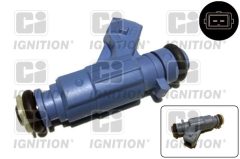 QUINTON HAZELL XPSI85 — Injector electromagnetic