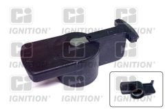 QUINTON HAZELL XR277 — Бегунок трамблёра