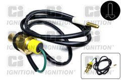 QUINTON HAZELL XTS19 — Датчик температуры масла двигателя