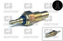 QUINTON HAZELL XTT83 — Senzor temperatură lichid de răcire