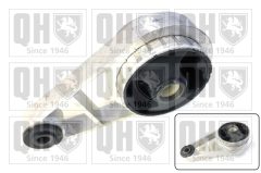 QUINTON HAZELL EM4838 — Подушка двигателя