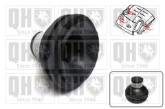 QUINTON HAZELL EM4839 — Capac motor