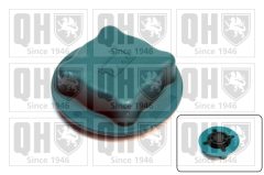 QUINTON HAZELL FC505 — Capac vas de expansiune