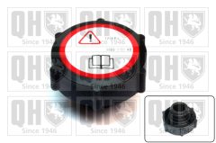 QUINTON HAZELL FC524 — Крышка расширительного бачка