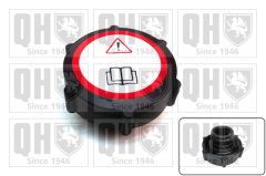 QUINTON HAZELL FC527 — Крышка расширительного бачка
