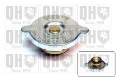 QUINTON HAZELL FC53 — Bușon radiator