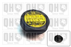 QUINTON HAZELL FC552 — Крышка расширительного бачка