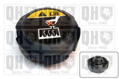 QUINTON HAZELL FC582 — Крышка расширительного бачка