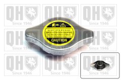 QUINTON HAZELL FC66 — Bușon radiator
