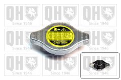 QUINTON HAZELL FC67 — Bușon radiator