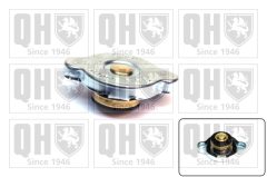 QUINTON HAZELL FC68 — Bușon radiator