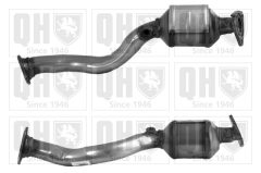 QUINTON HAZELL QCAT92120H — Катализатор