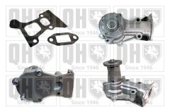 QUINTON HAZELL QCP3412 — Помпа