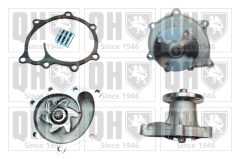QUINTON HAZELL QCP3485 — Помпа