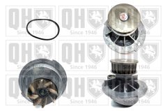 QUINTON HAZELL QCP3517 — Помпа