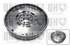 QUINTON HAZELL QDF150 — Volantă motor
