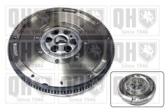 QUINTON HAZELL QDF183 — Volantă motor