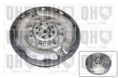 QUINTON HAZELL QDF206 — Volantă motor