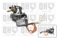 QUINTON HAZELL QFP256 — Pompă combustibil