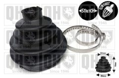 QUINTON HAZELL QJB8010 — Пыльник ШРУСа