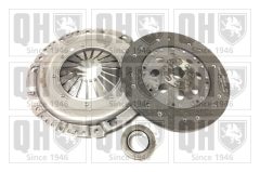 QUINTON HAZELL QKT1351AF — Комплект сцепления