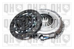 QUINTON HAZELL QKT1888AF — Комплект сцепления