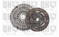 QUINTON HAZELL QKT2346AF — Комплект сцепления