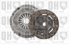 QUINTON HAZELL QKT4872AF — Kit ambreiaj