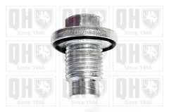 QUINTON HAZELL QOC1035 — Сливная пробка поддона