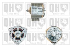 QUINTON HAZELL QRA2828 — Генератор