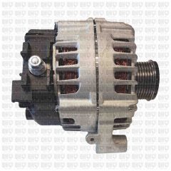 QUINTON HAZELL QRA3299 — Генератор