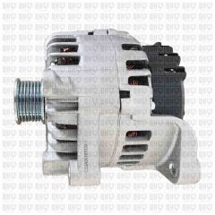 QUINTON HAZELL QRA3319 — Генератор