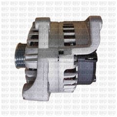 QUINTON HAZELL QRA3320 — Генератор