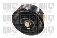 QUINTON HAZELL QTA1595 — Rolă ghidaj curea transmisie