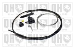 QUINTON HAZELL QTC4178 — Cablu de accelerație