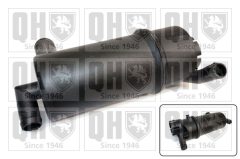 QUINTON HAZELL QTH1018CF — Масляный шланг