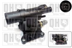 QUINTON HAZELL QTH1028CF — Flanșă lichid răcire