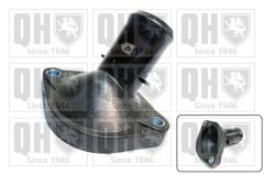 QUINTON HAZELL QTH1029CF — Flanșă lichid răcire