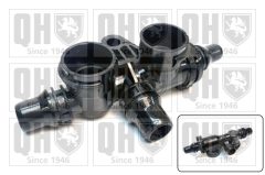 QUINTON HAZELL QTH1116K — Термостат масляного радиатора