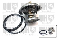 QUINTON HAZELL QTH295K — Термостат