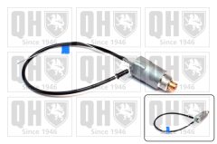 QUINTON HAZELL QTH801CS — Clapetă rotativă admisie aer