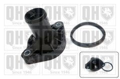 QUINTON HAZELL QTH874CF — Flanșă lichid răcire