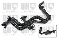 QUINTON HAZELL QTH880CF — Conductă lichid răcire